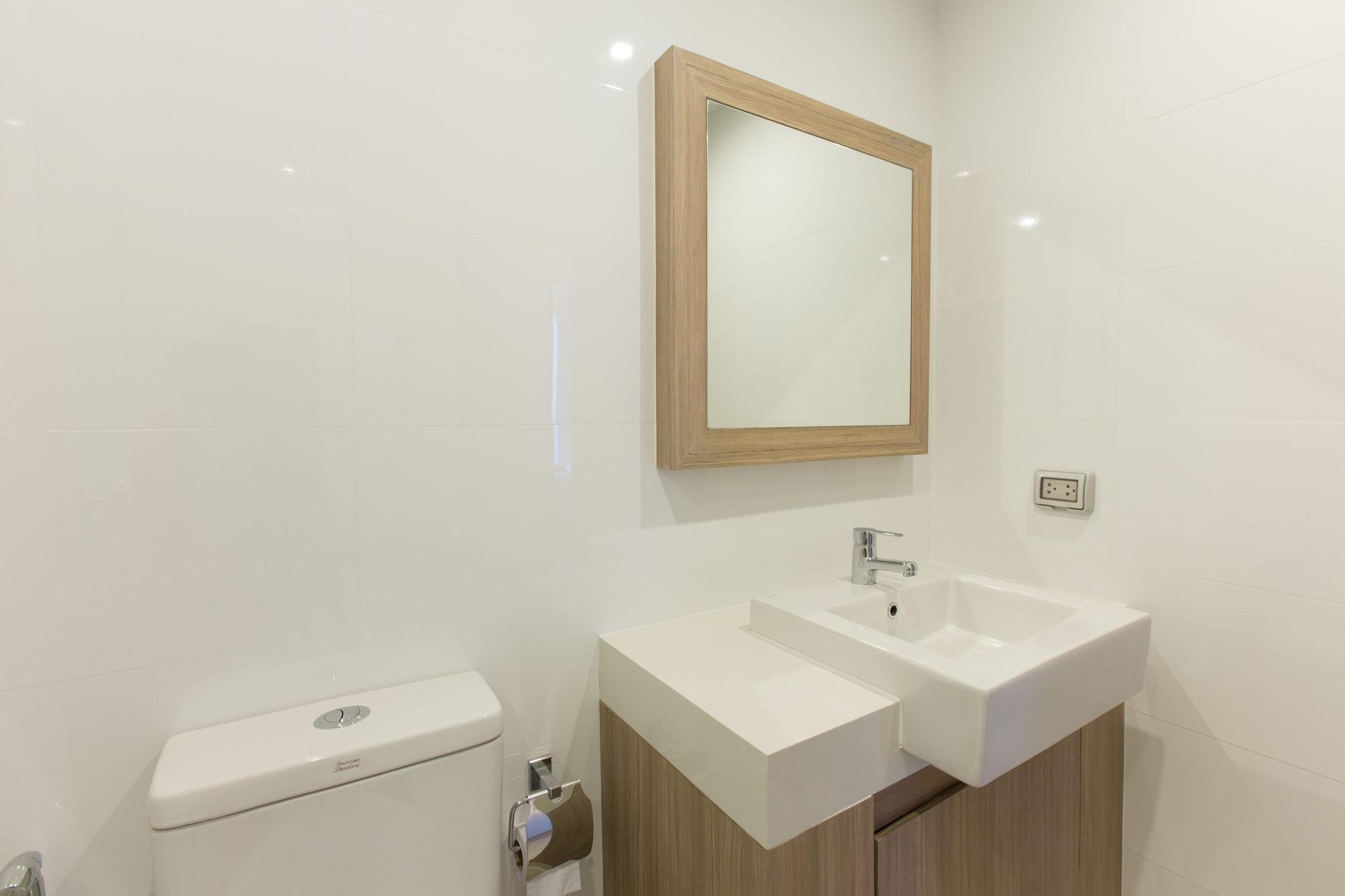 Sugar Palm Residence Phuket Exterior photo