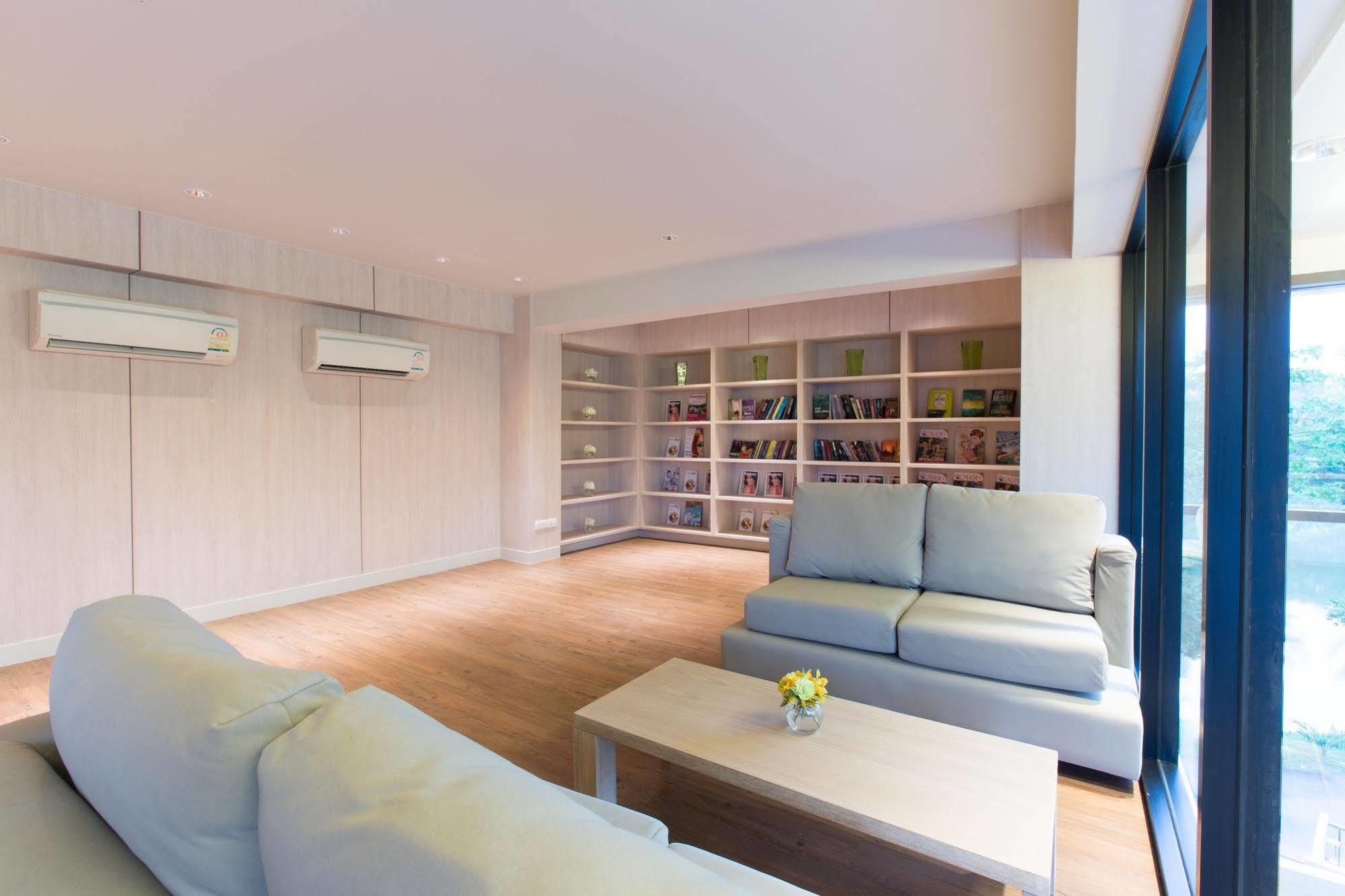 Sugar Palm Residence Phuket Exterior photo